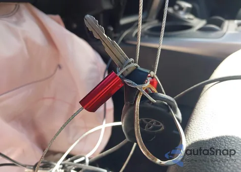 2016 Toyota 4Runner Sr5 Premium из США, поврежденный, VIN JTEBU5JR1G5283668